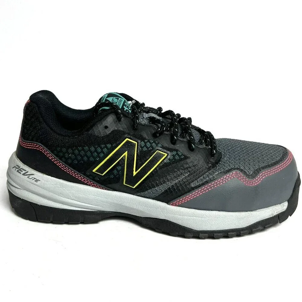 New Balance Womens 581V1 Work Sneaker Size 8.5 M